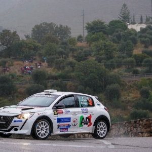 14° RALLY CITTA' DI SPERLONGA - Gallery 20